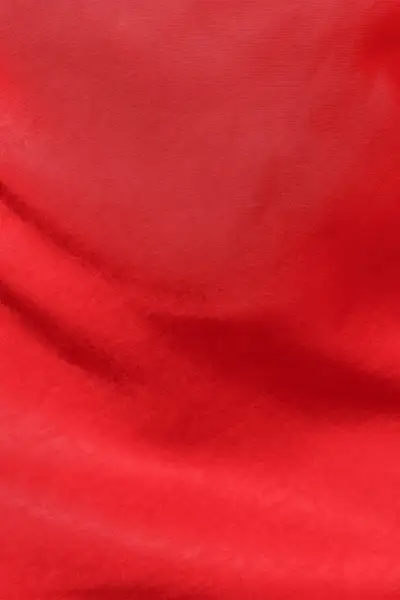 Karla Midi Skirt - Red(S)