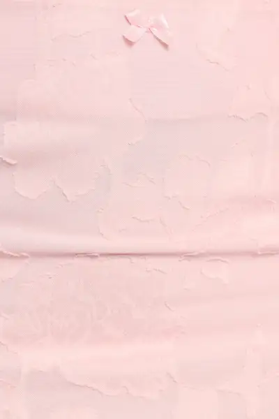 Larina Maxi Skirt - Pink(XS)