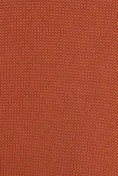 Rooney Knit Skirt - Cinnamon(2)