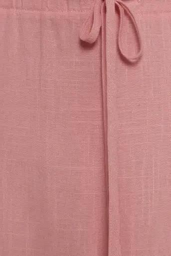 Stevie Maxi Skirt - Pink(XS)