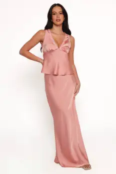 Velman Skirt - Pink(XS)