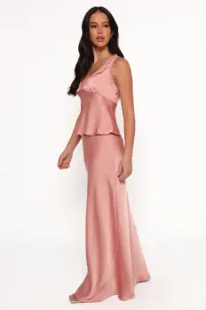 Velman Skirt - Pink(XS)