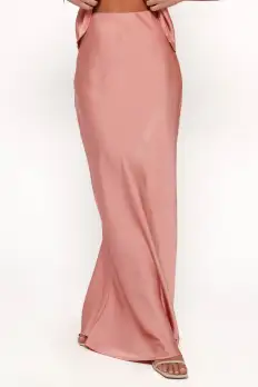 Velman Skirt - Pink(XS)