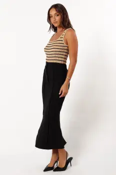 Wynona Skirt - Black(2)