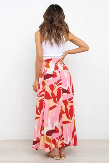 Madoc Skirt - Pink(XS)