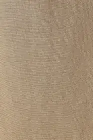 Roxy Faux Wrap Skort - Taupe(XS)