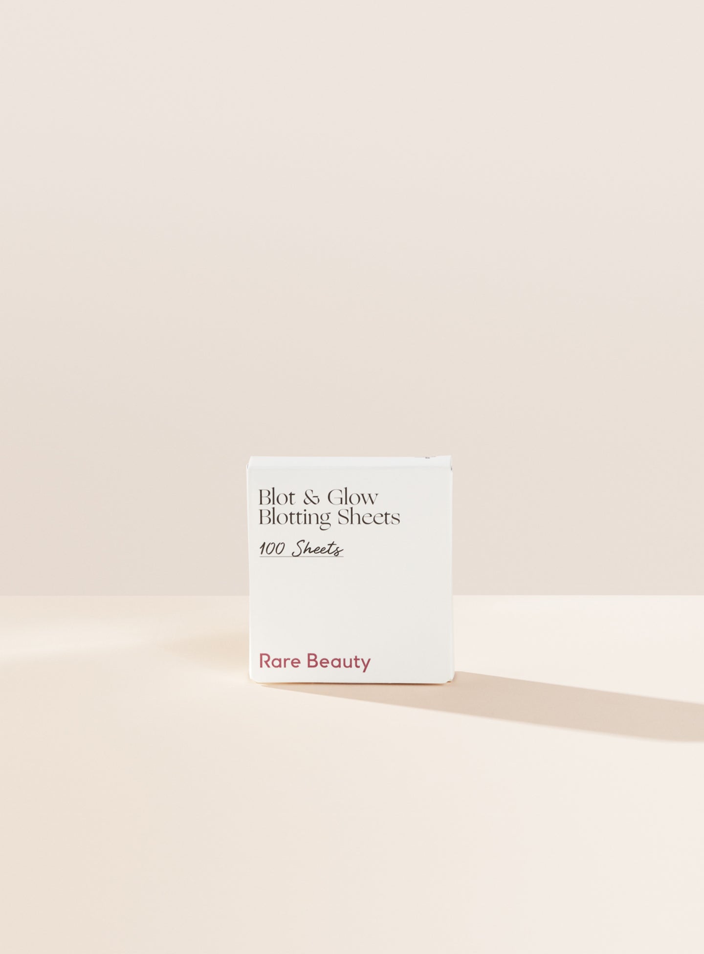 Blot & Glow Blotting Paper