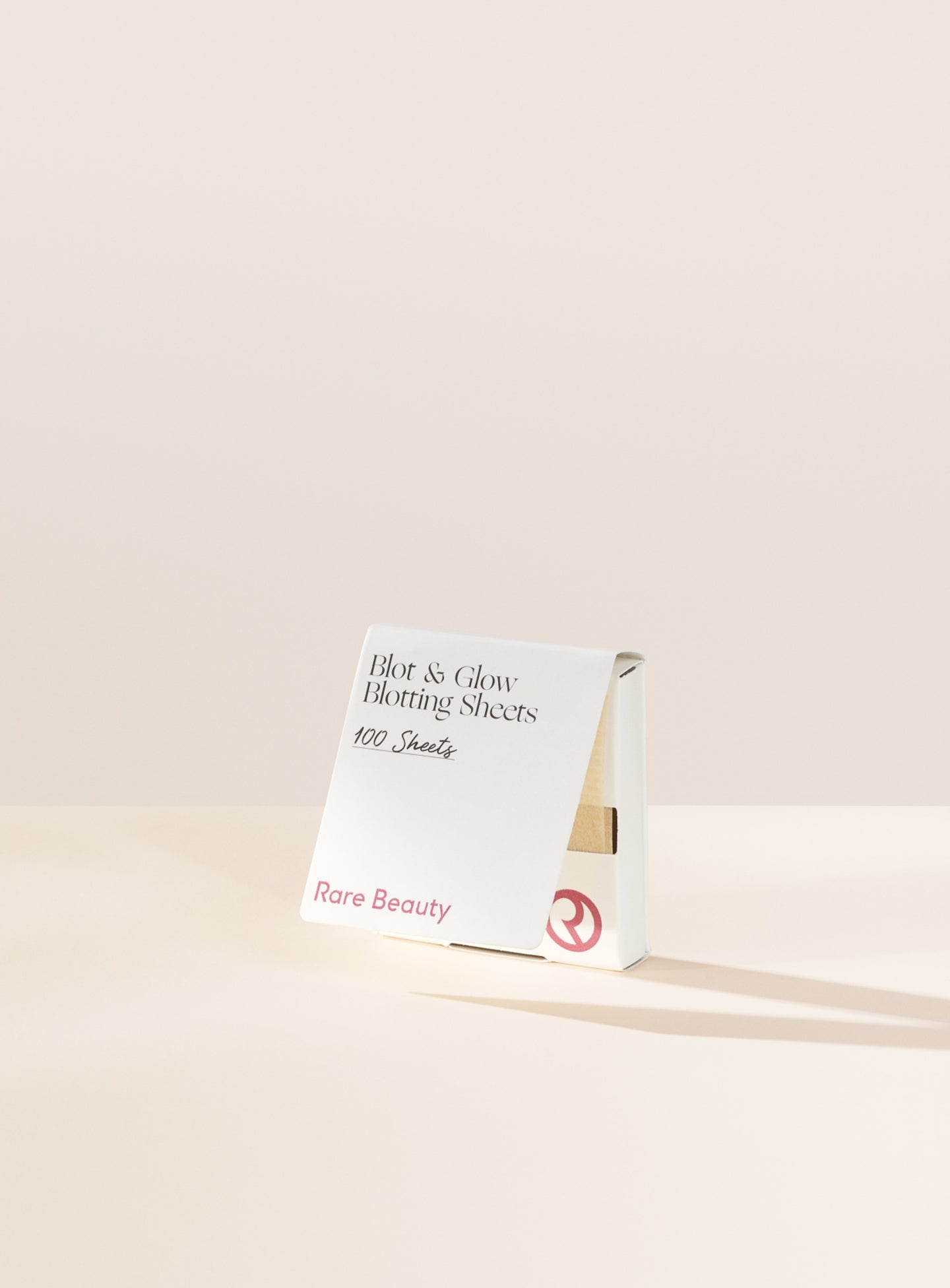 Blot & Glow Blotting Paper
