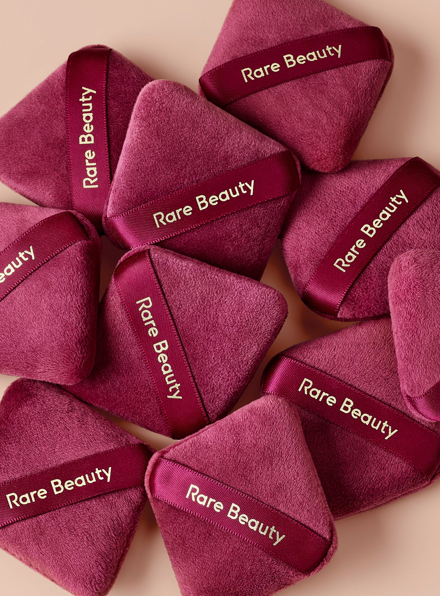Soft Touch Setting Powder and Baking Puff Duo