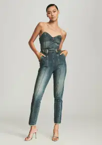 Dree Jumpsuit