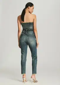 Dree Jumpsuit(Ariel,23)
