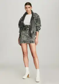 Shalina Skirt