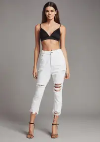 Omar Drop Boyfriend Jean(Arizona,23)