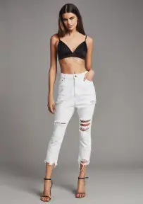 Omar Drop Boyfriend Jean(Arizona,23)
