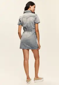 Anne Dress(Salinas,XXS)