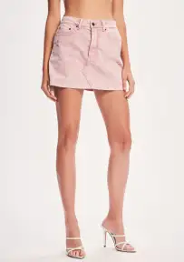 Wendy Skirt