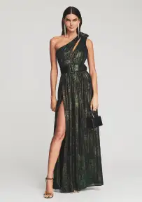 Andrea Maxi Dress