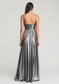 Doss Dress(Gunmetal,XXS)