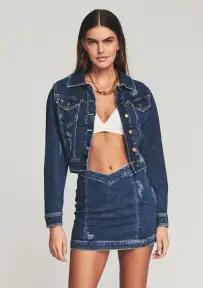 Destiny Jacket