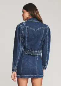 Destiny Jacket(Davis,XXS)