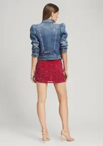 Ada Jacket(Brookehaven,XXS)