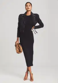 Lo Jacket(Onyx,XXS)