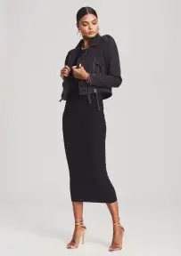 Lo Jacket(Onyx,XXS)