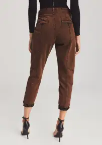 Elliot Jean(Dark Acid Bronze,22)