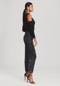 Carter Pant(Onyx,24)