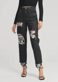 Maggie Jean(Onyx/Jet Black,23)