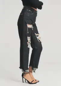 Maggie Jean(Onyx/Jet Black,23)