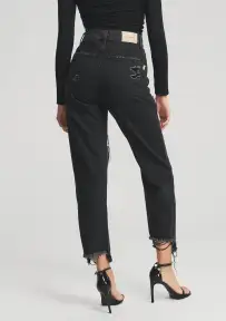 Maggie Jean(Onyx/Jet Black,23)