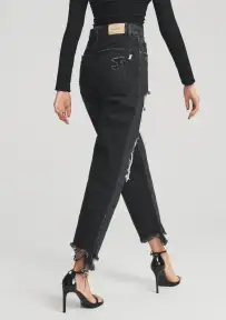 Maggie Jean(Onyx/Jet Black,23)
