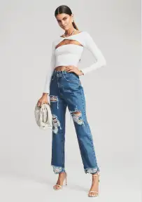 Maggie Jean(Rip Tide,23)