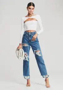Maggie Jean(Rip Tide,23)