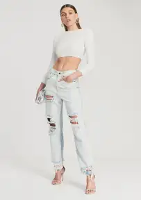 Maggie Jean(Two Tone Laguna,23)