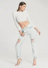 Maggie Jean(Two Tone Laguna,23)