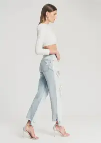 Maggie Jean(Two Tone Laguna,23)