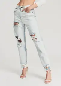 Maggie Jean(Two Tone Laguna,23)