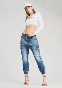 Veronica Jogger(Tahoe,23)