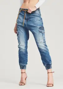 Veronica Jogger