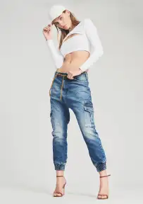 Veronica Jogger(Tahoe,23)