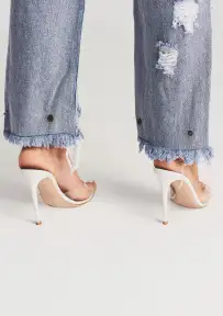 Maggie Mid Rise Jean(Lakewood,23)