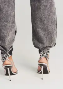 Maggie Mid Rise Jean(Alameda,23)