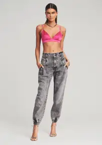 Miriam Pant(Slate Grey,23)