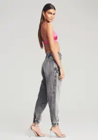 Miriam Pant(Slate Grey,23)