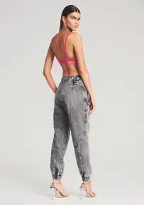 Miriam Pant(Slate Grey,23)