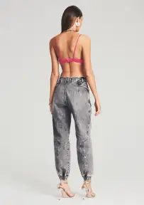 Miriam Pant(Slate Grey,23)