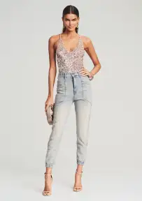 Myla Pant(Romano,23)