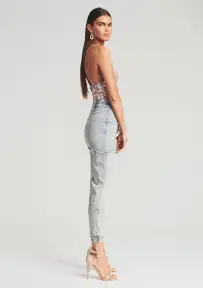 Myla Pant(Romano,23)